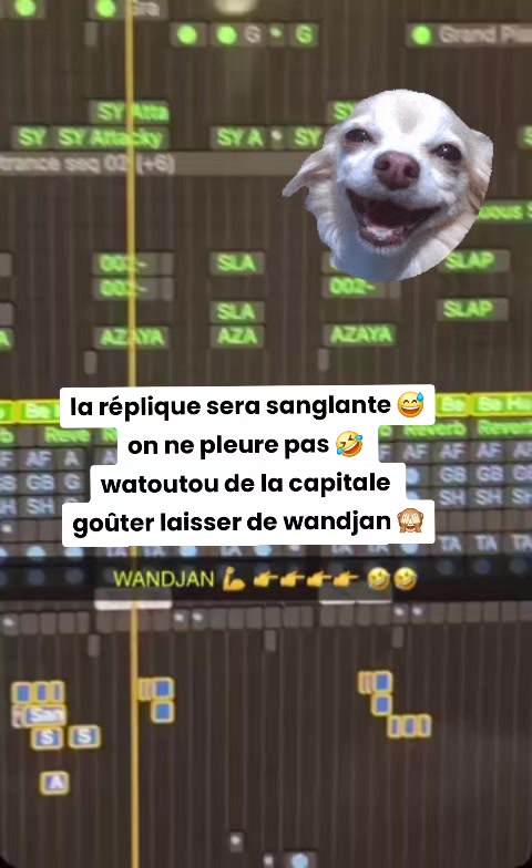 @FrotoMougou224🇬🇳✅️