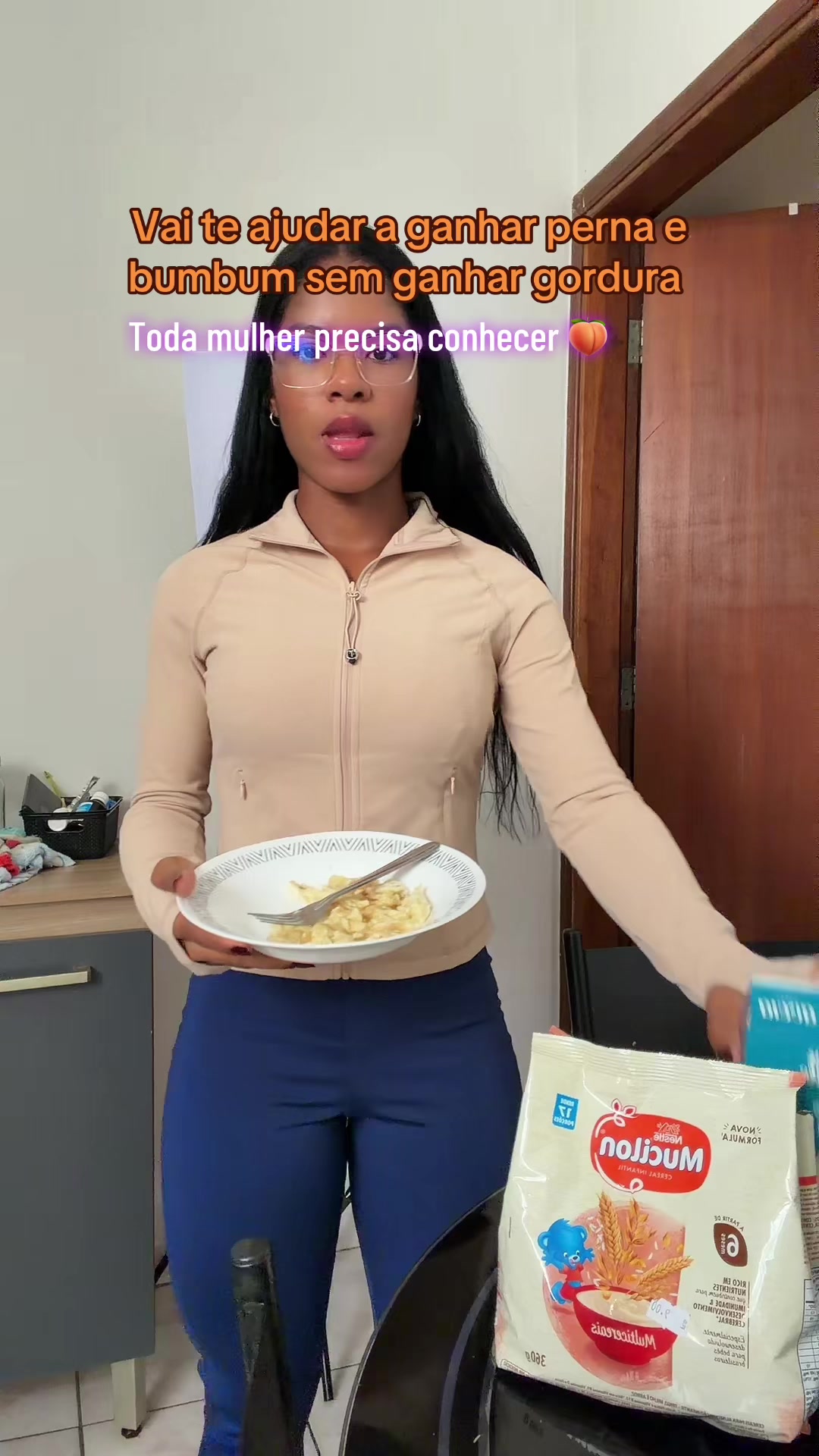 @Mônica! Maefitnss