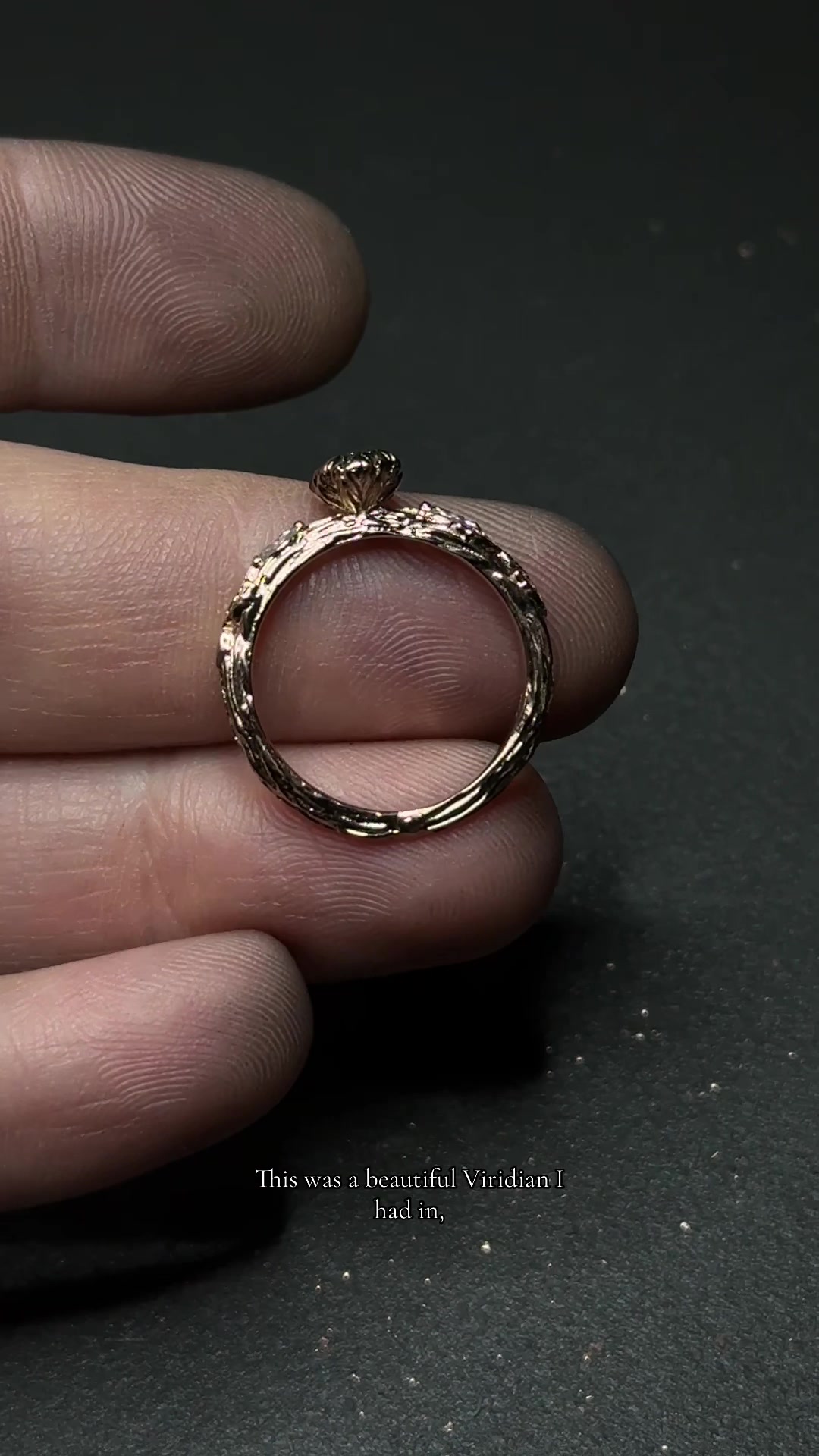 @OoreJewelry