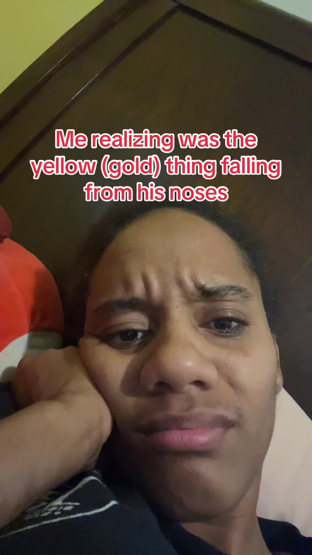 @me and you?