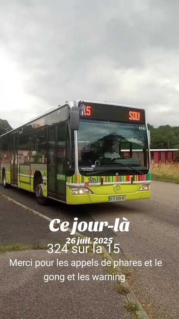 @la Stas avec les citaro