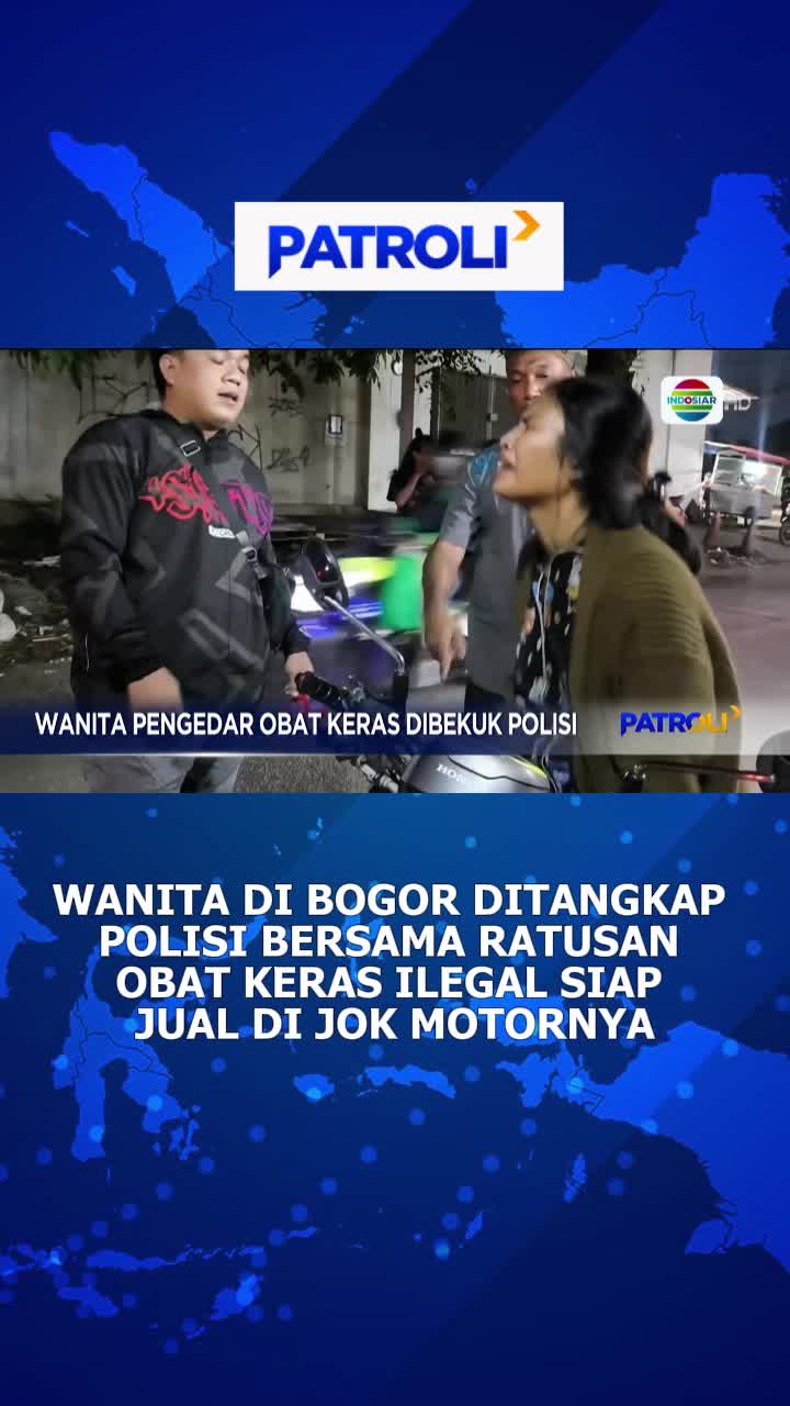 @Patroli