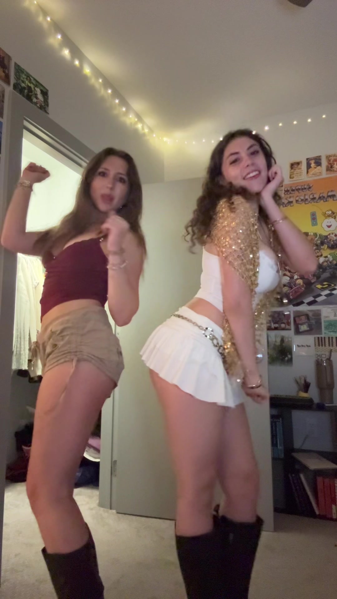 @Maddie Fox