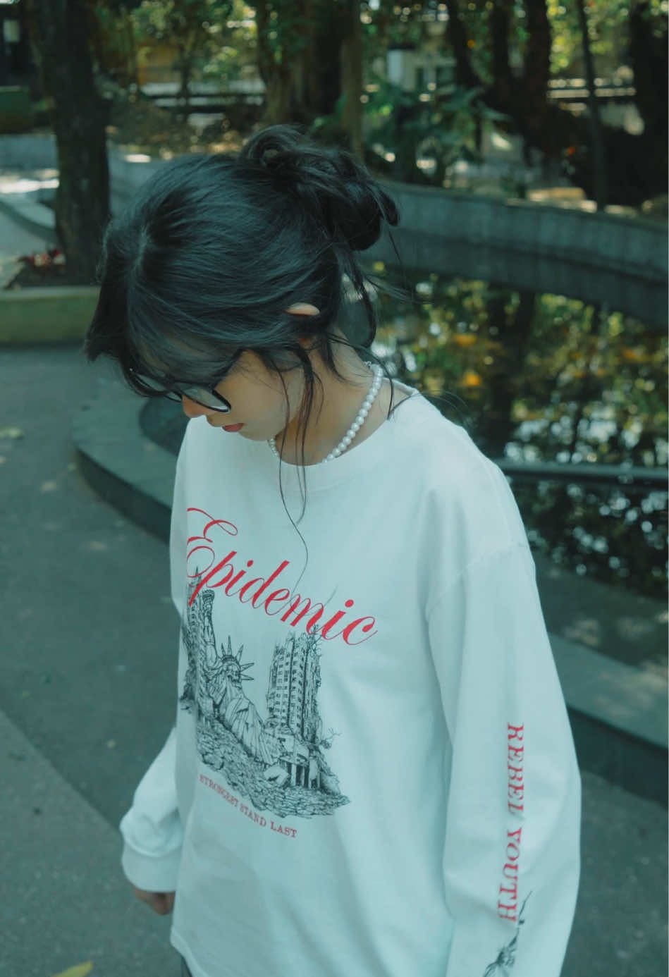 @Epidemic Streetwear