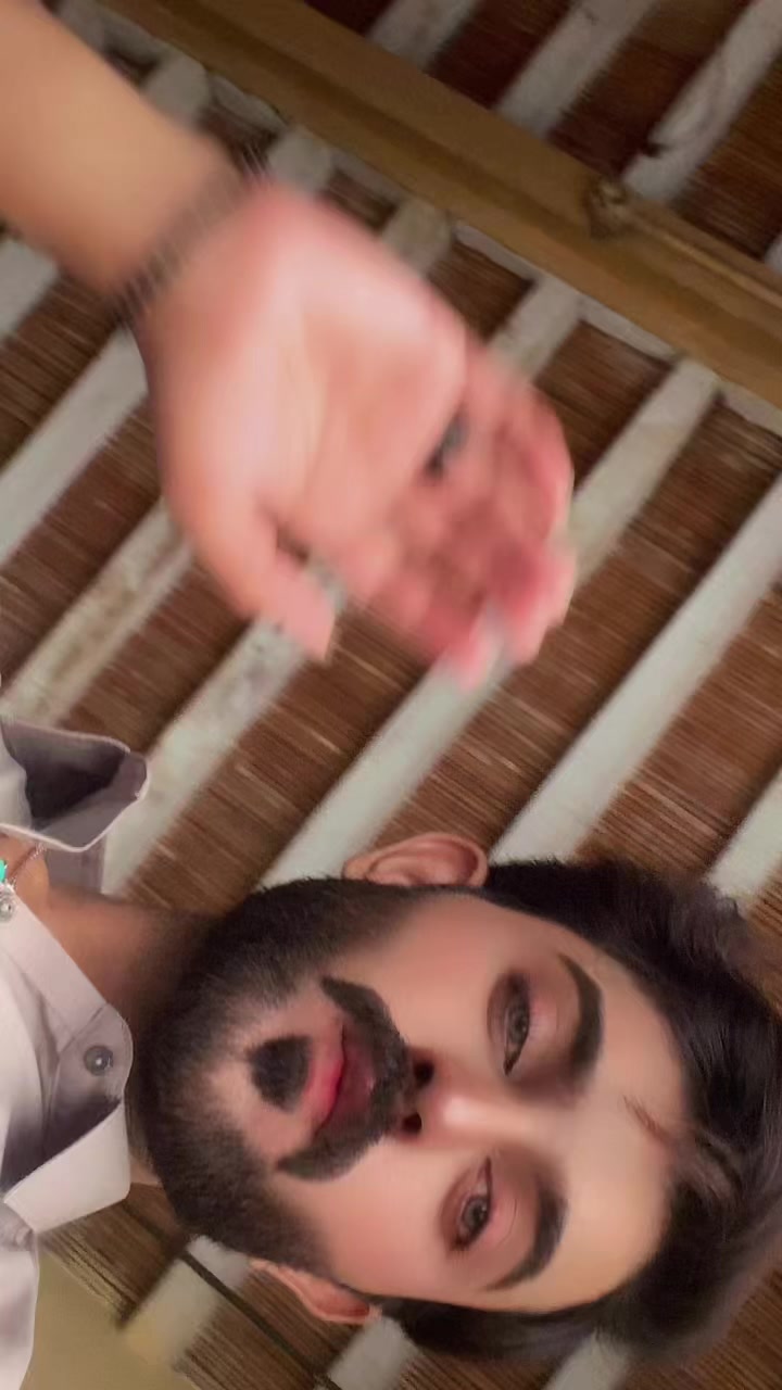 @Ayyan Ahmad