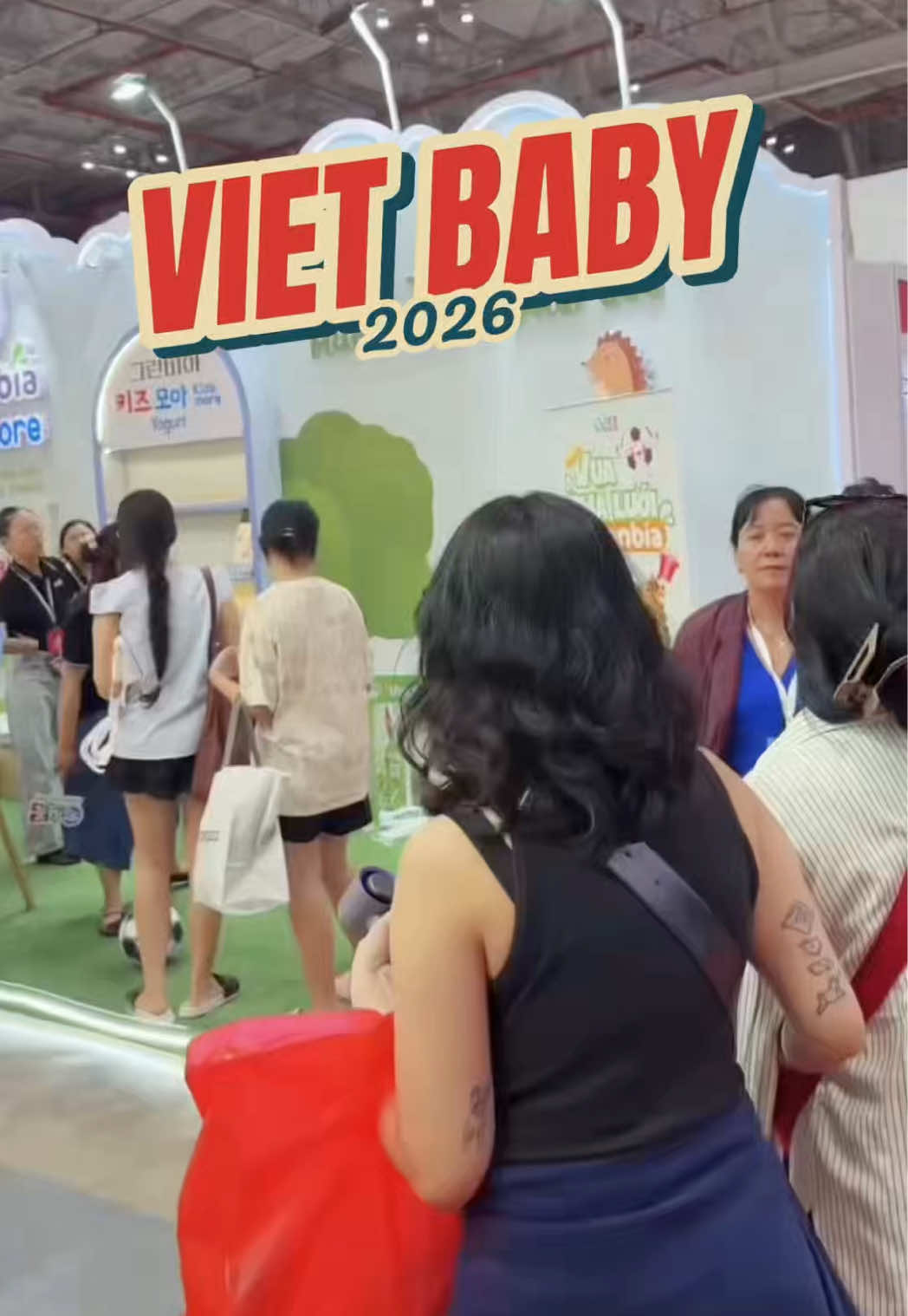 @Hệ Thống Mẹ Và Bé BibiOne