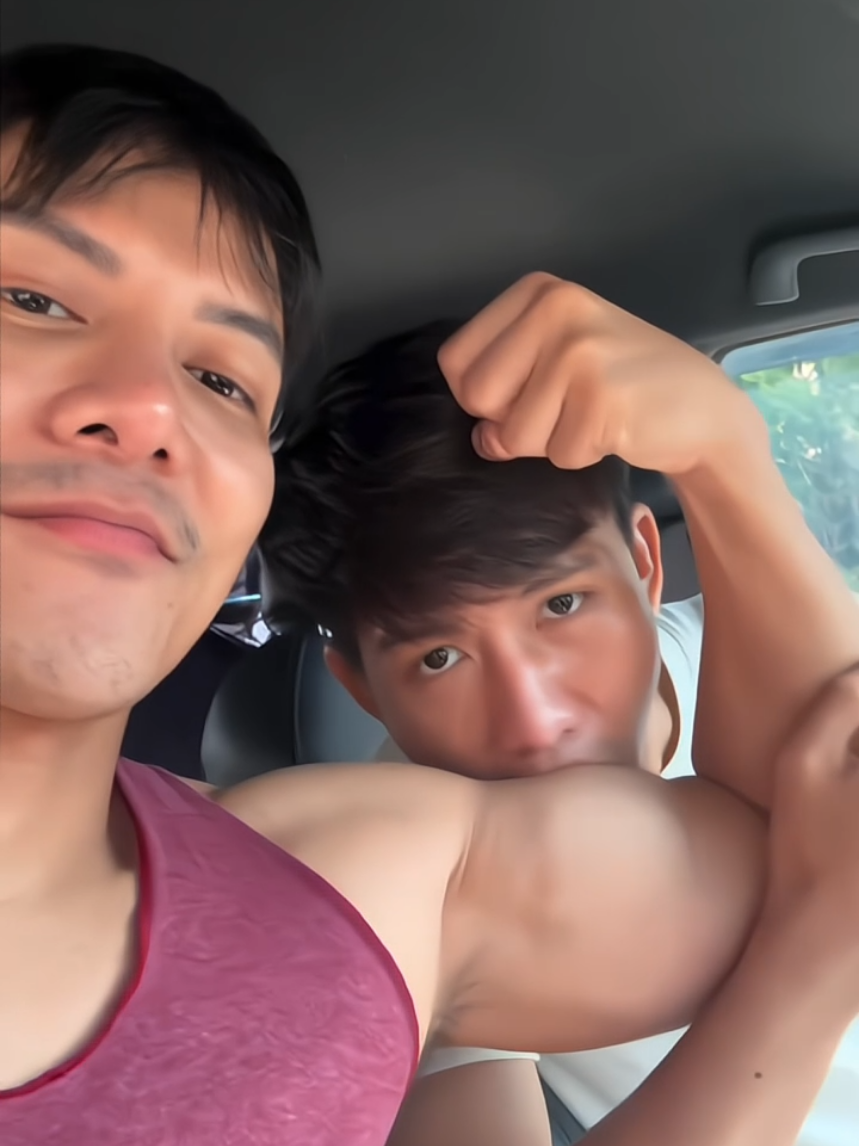 @SHIRTLESS