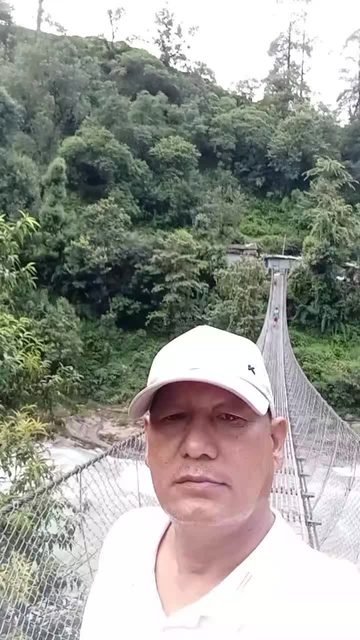 @Bharat Thapa