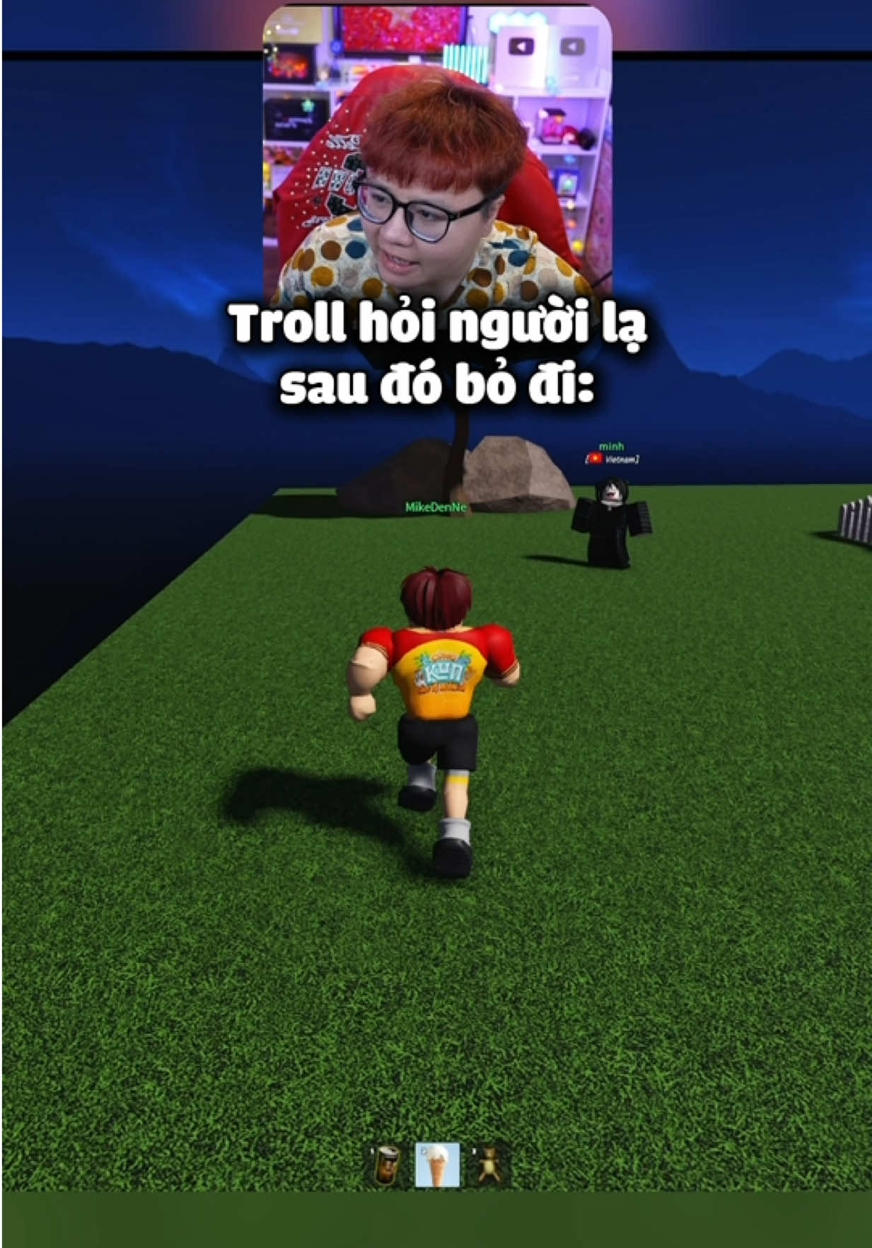 @Mike Đen