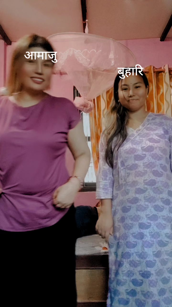 @Ambika subedi