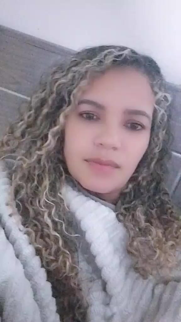 @Maria Silva 🥰