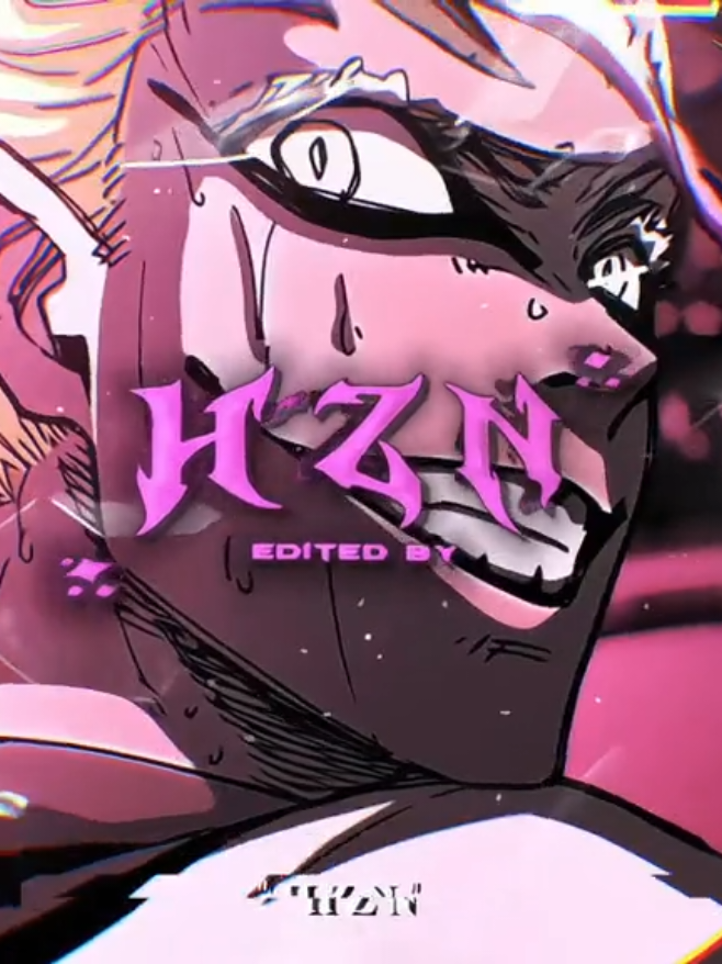 @𝐇 𝐙 𝐍 き