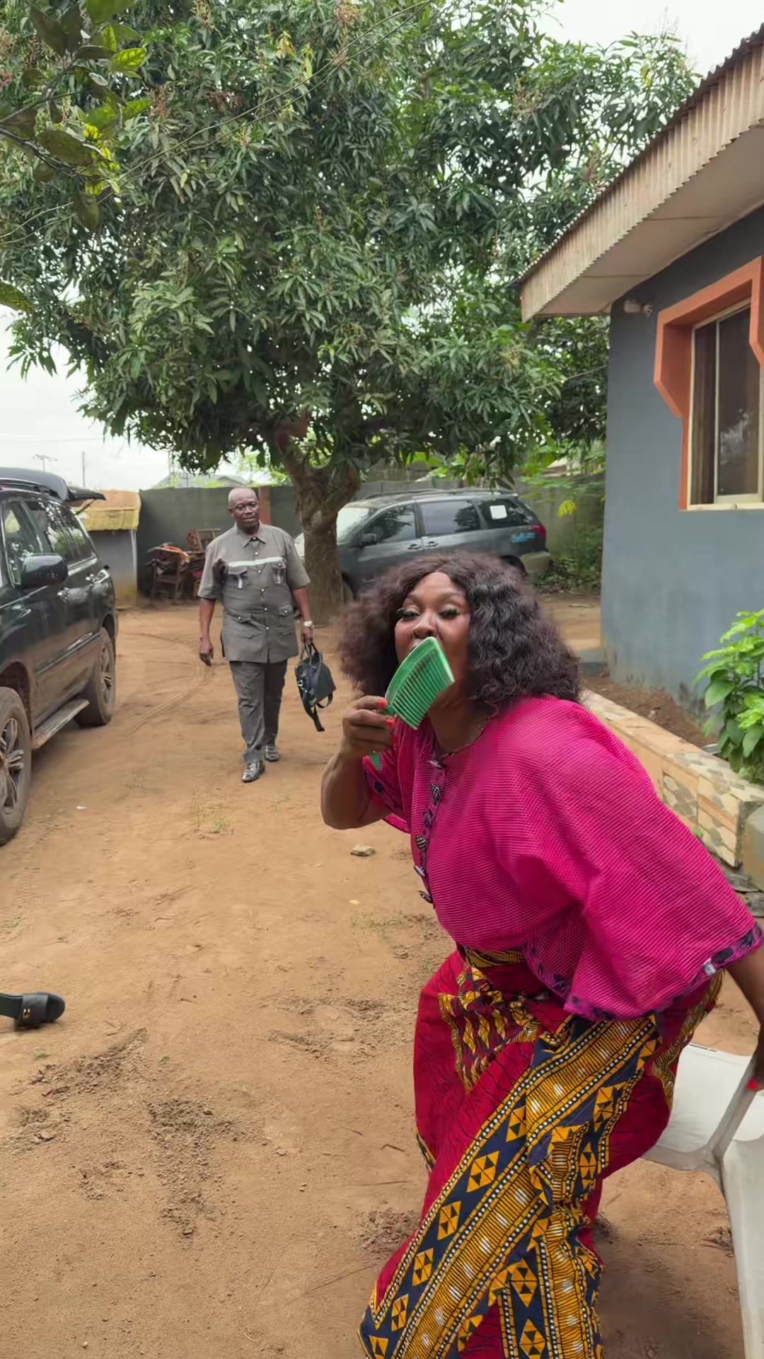 @Ebele and emeka ibeanuka