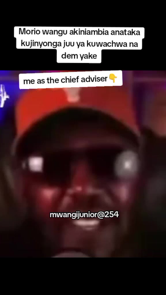 @Mwangijunior@254