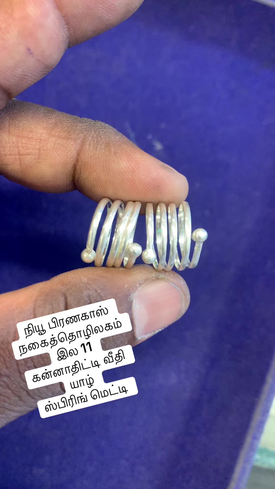 @New Branakas Jewellery