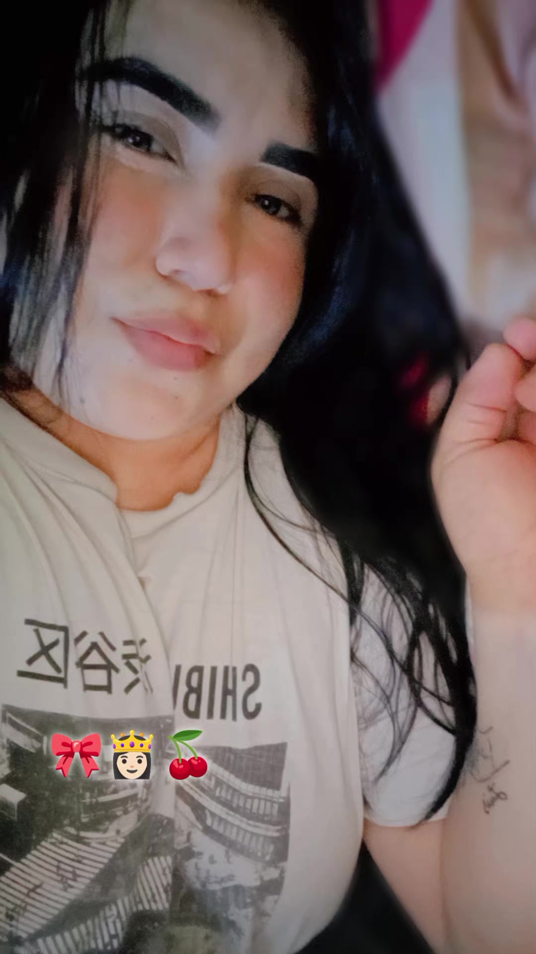 @😇🧑&zwj;🎤Andreita L.B👮&zwj;♂️