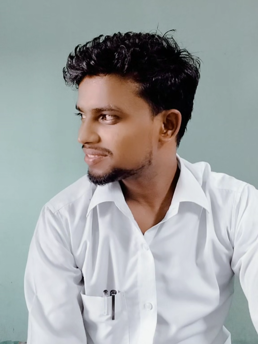 @rk Prajapati