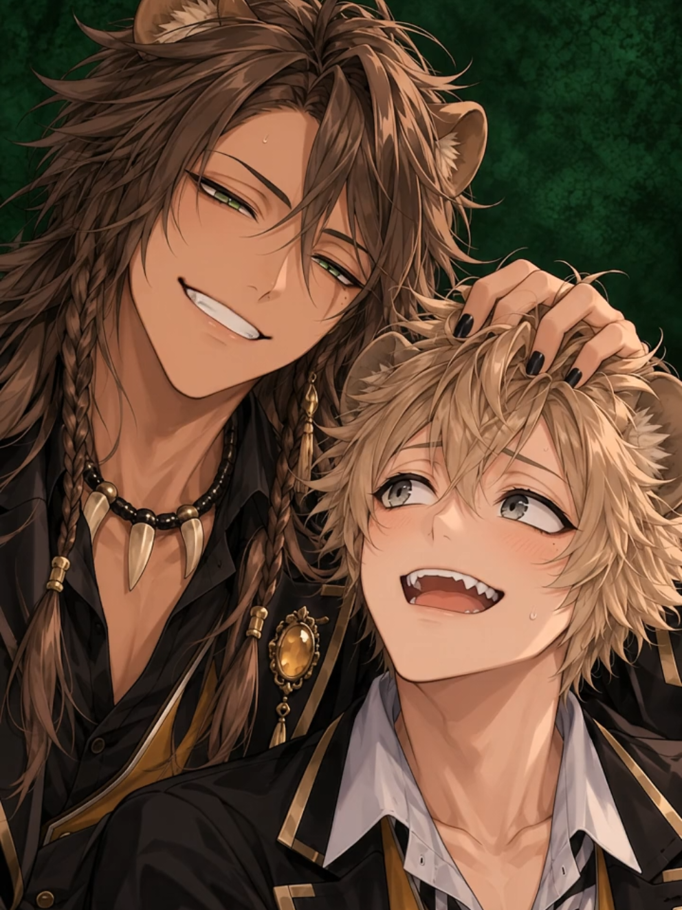 @窓際のモブ