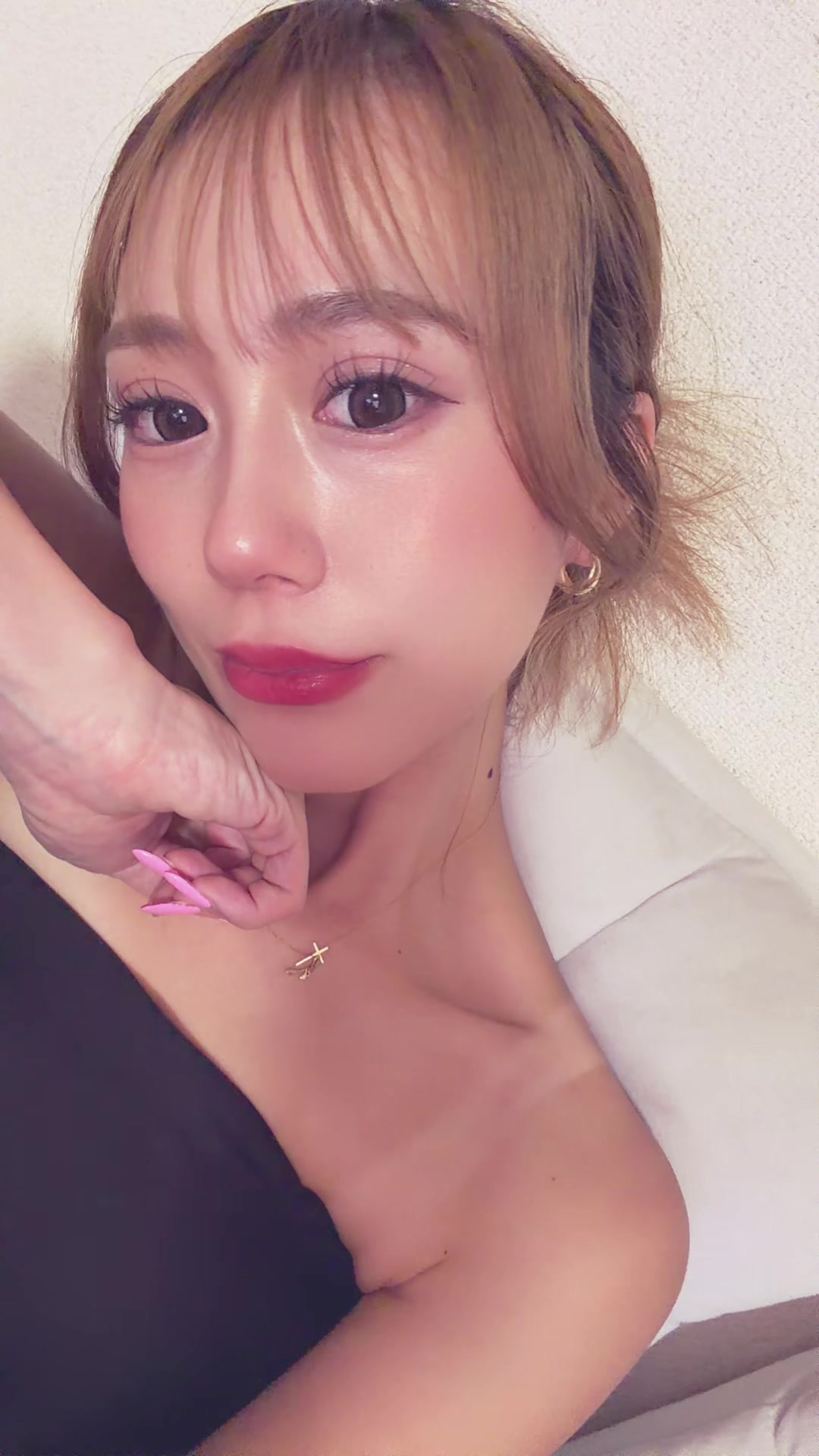 @もえ