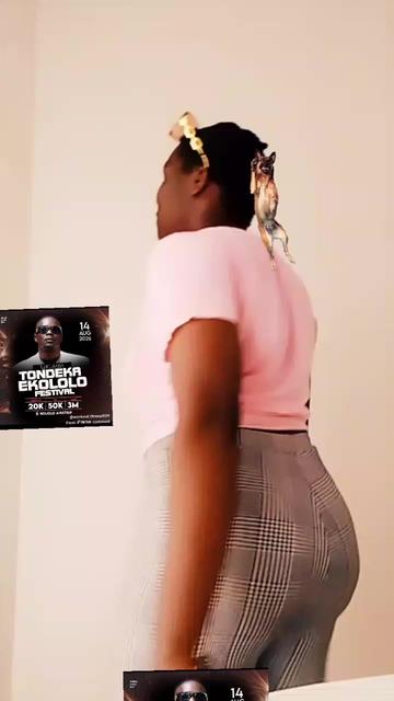 @AFRICAN QUEEN NUNSSY52
