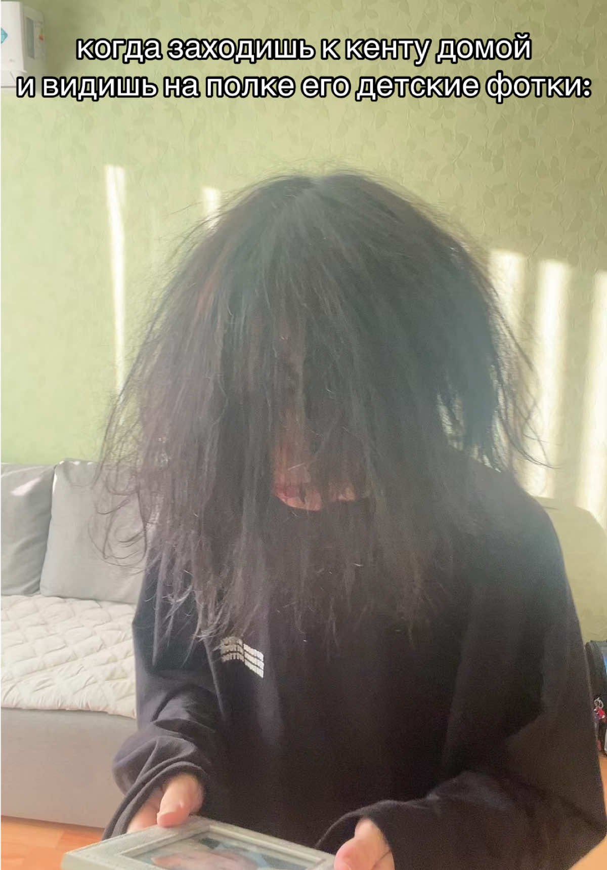@тгк: сны каору