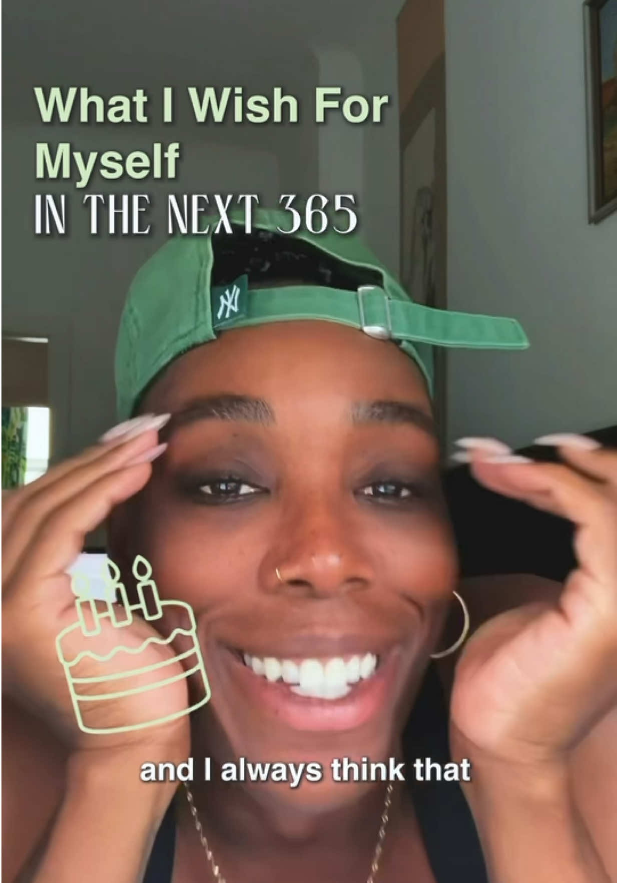 @Shanarra | CEO & SaaS Founder