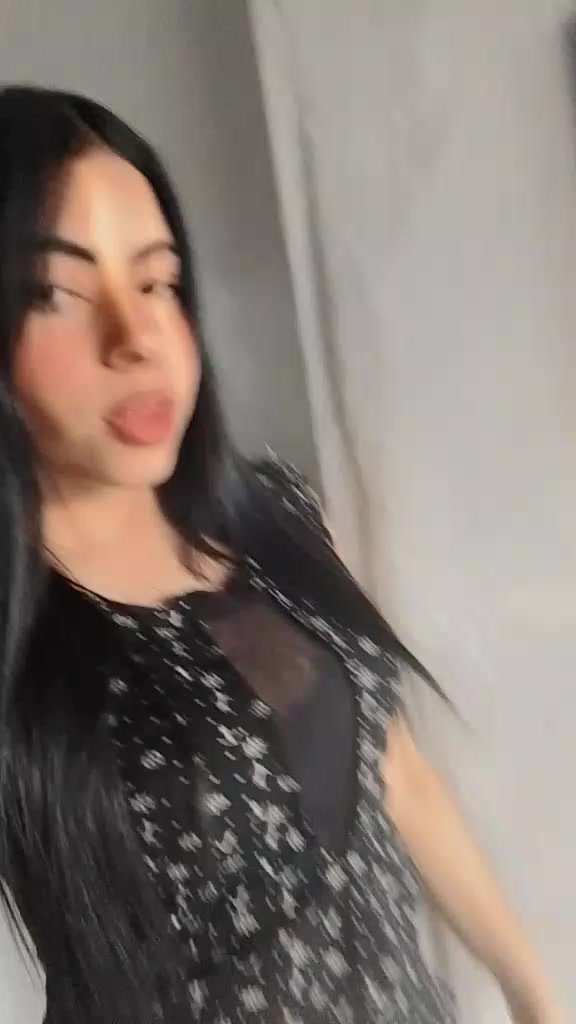 @️Ella es Michell