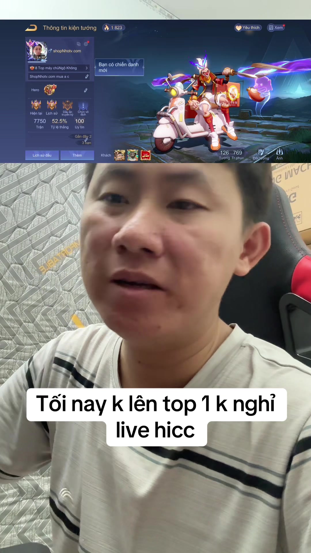 @Nhỏ TV