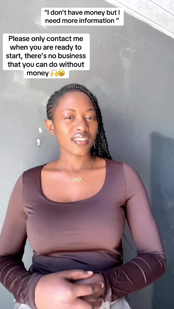 @Little Lady🇳🇦