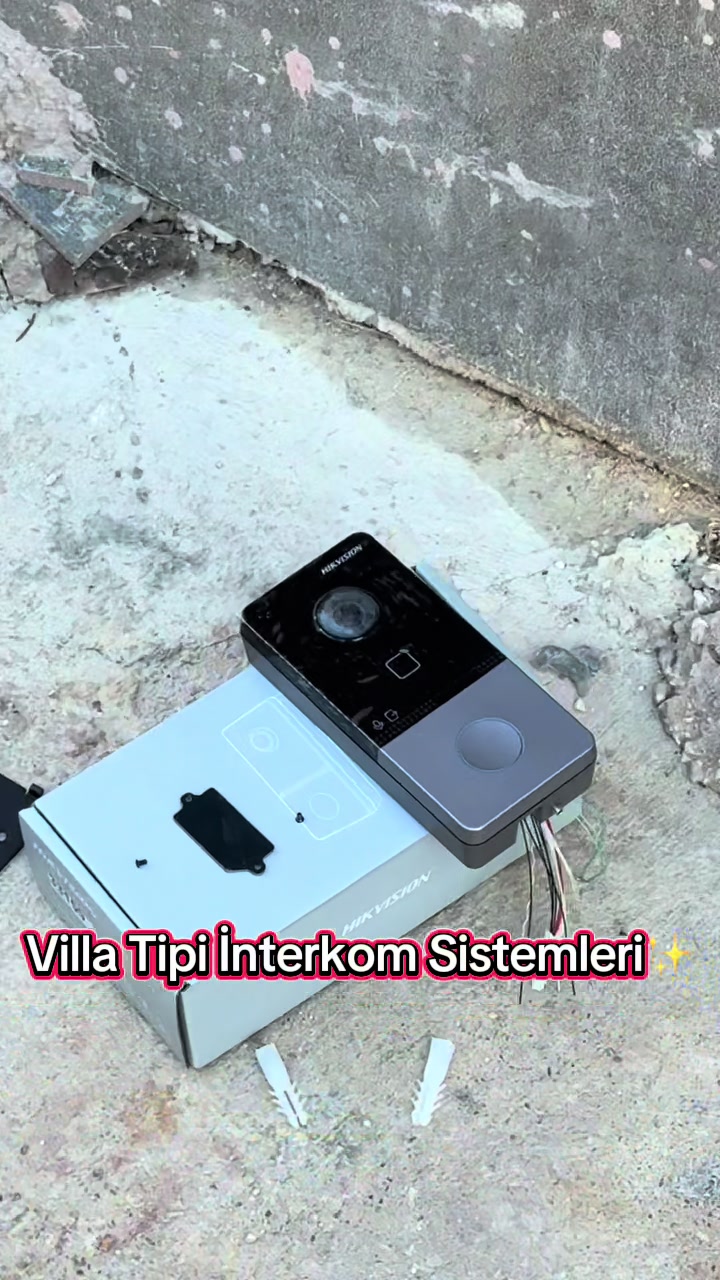 @OrTech Güvenlik Teknolojileri