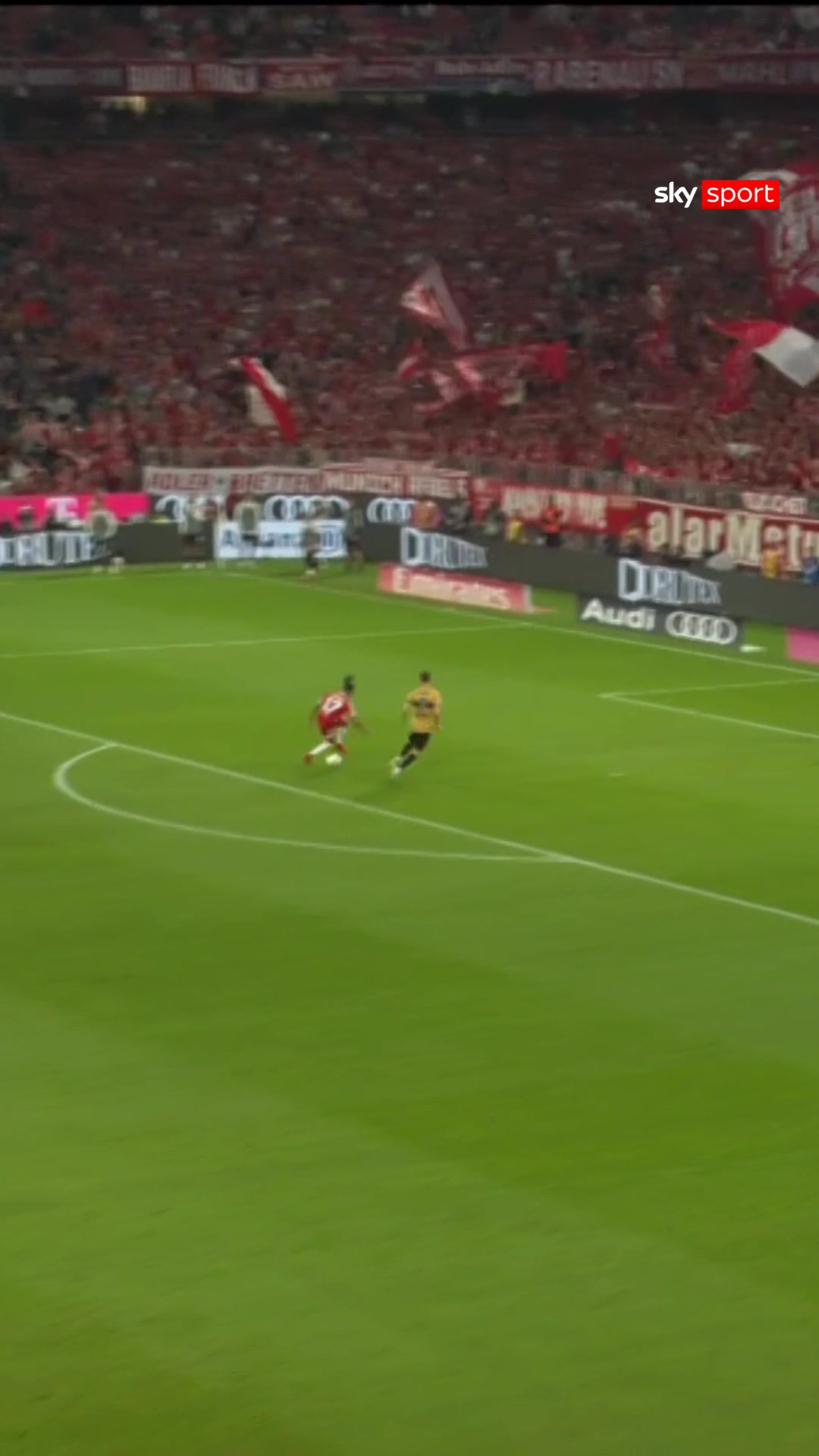 @Bundesliga