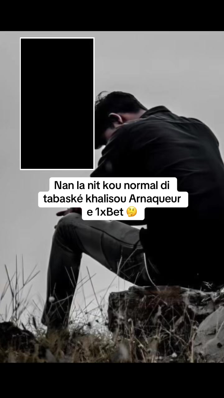 @Souhaibou dénoncer du peuple🚷