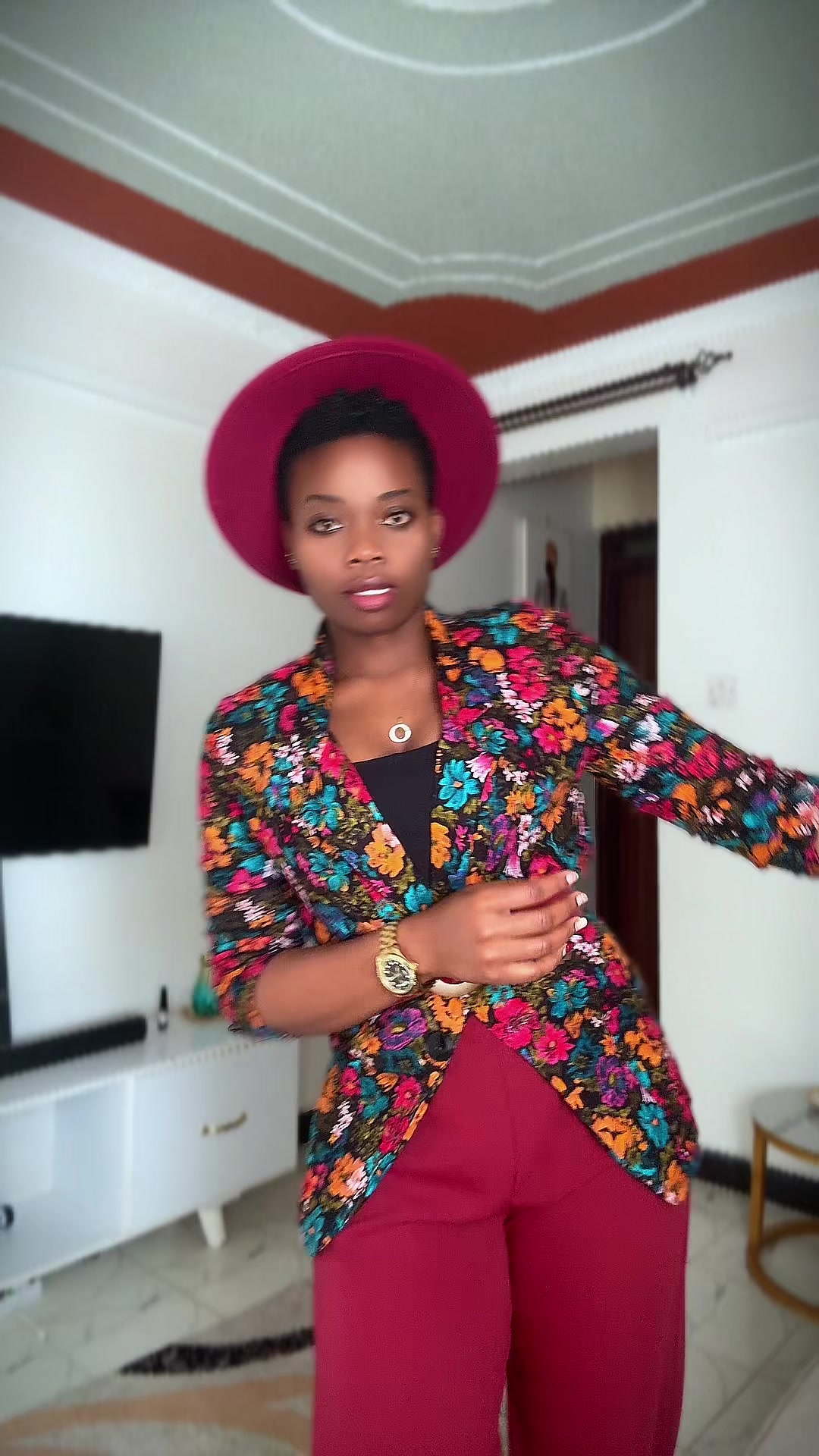 @Veronicah Otieno
