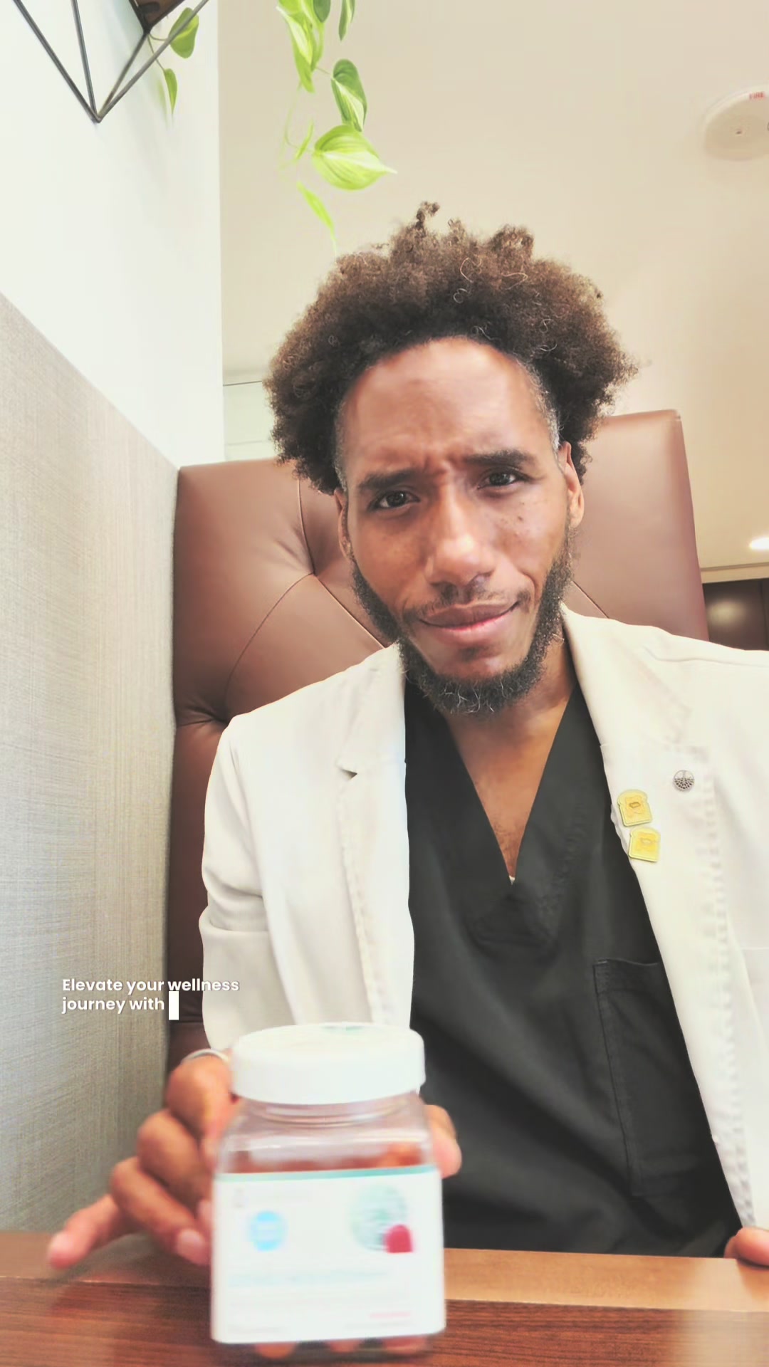 @ThePharmDHealer ®