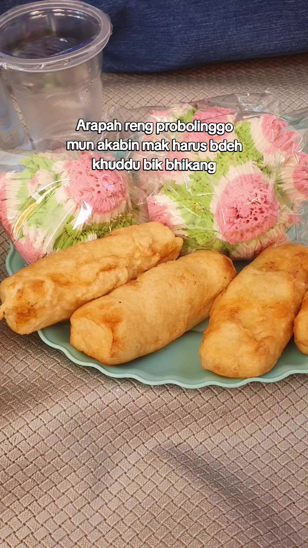 @T@RETAN PROBOLINGGO