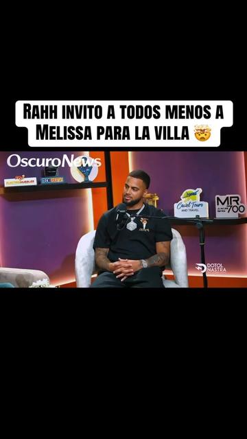 @Oscuro News 📰🚨📺🎤🎬