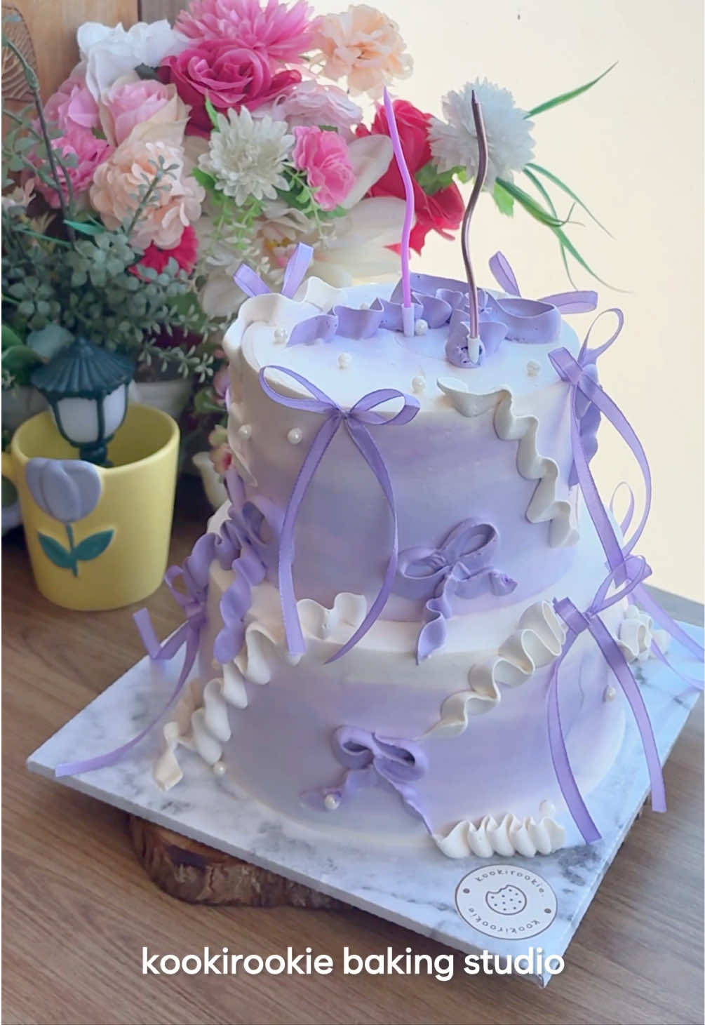 @CUSTOM CAKE BALIKPAPAN