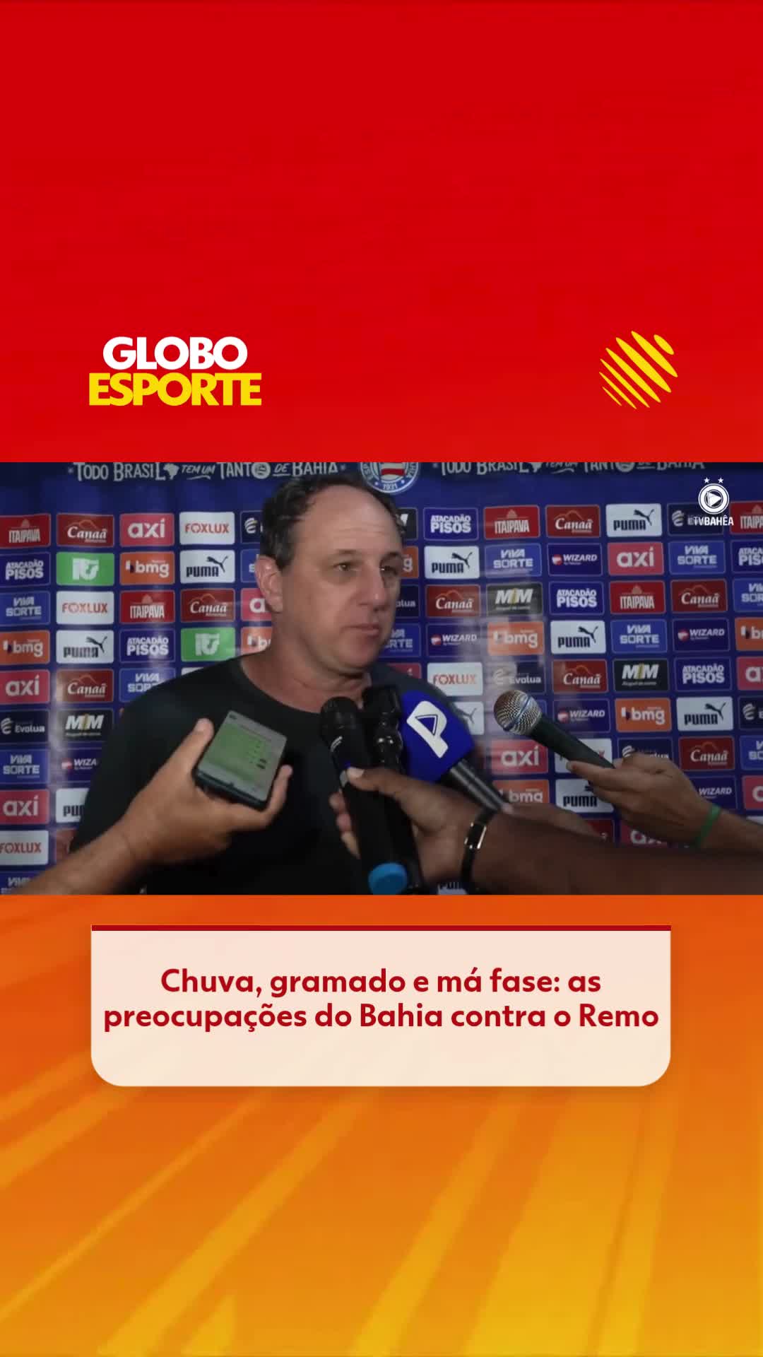 @TV BAHIA