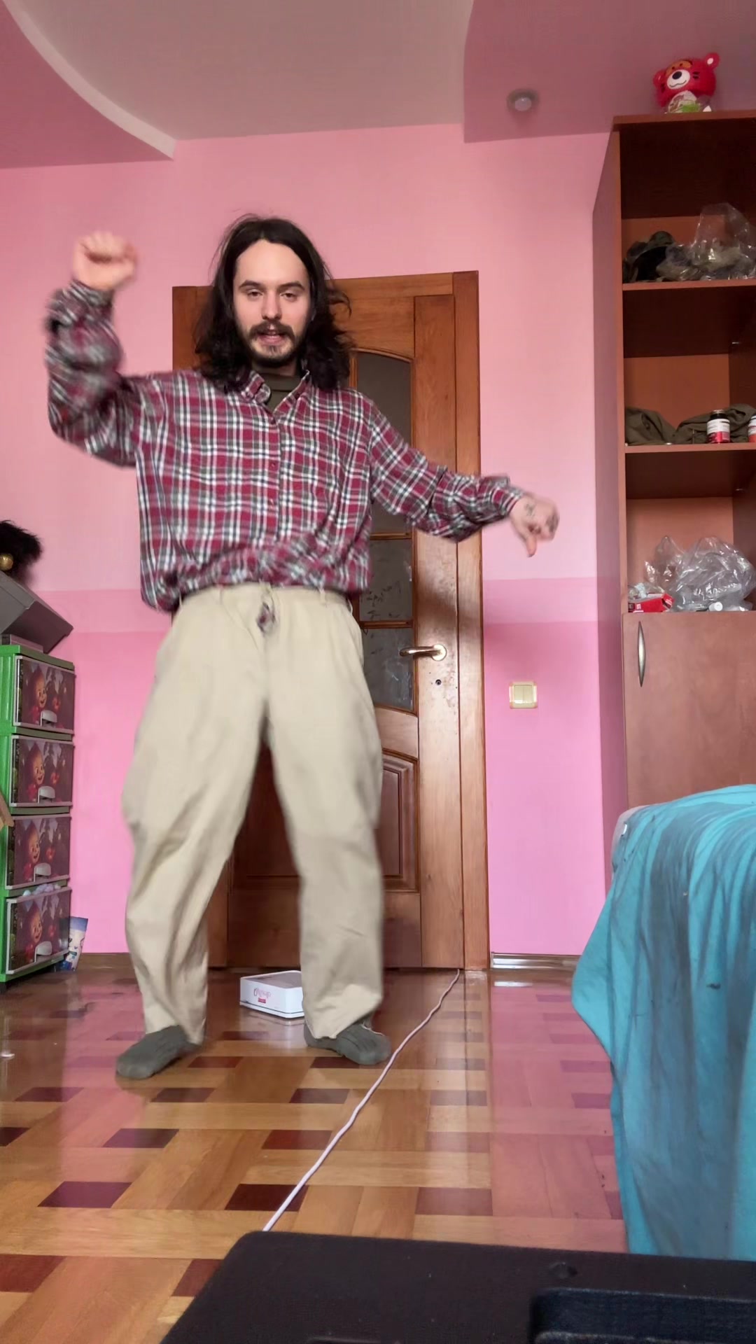 @Kyrylo