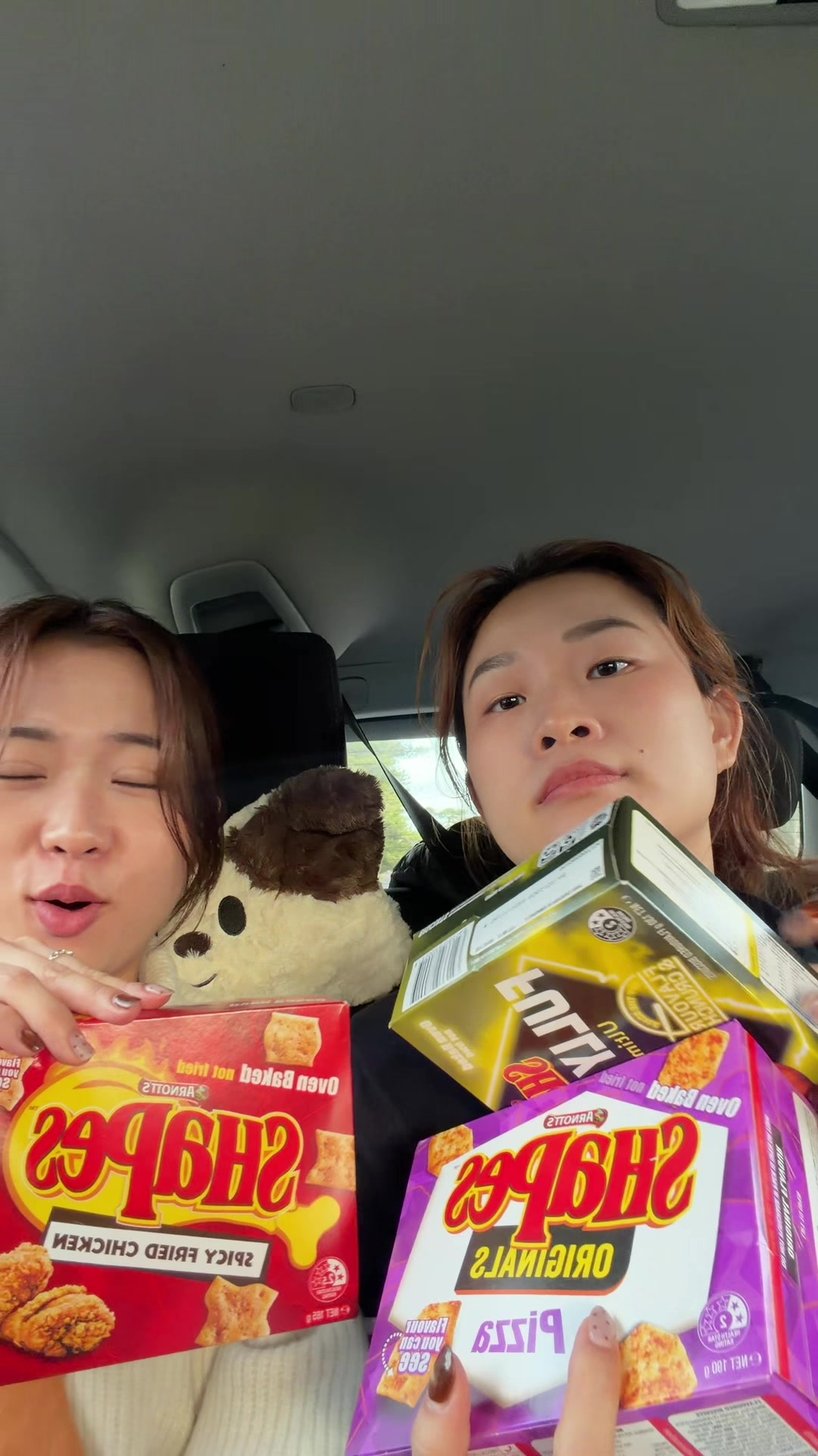 @Ch&agrave; L&oacute;t 🇻🇳🇺🇸