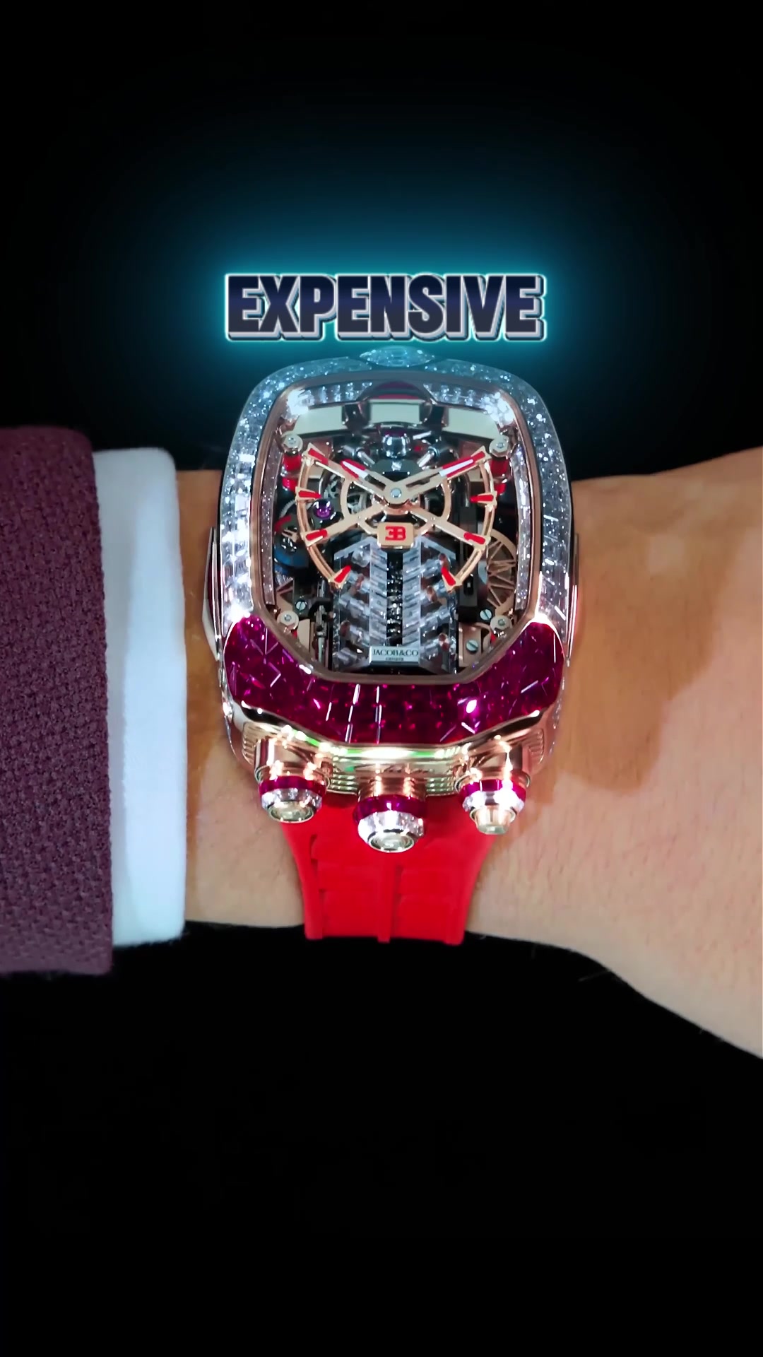 @Top5expensive