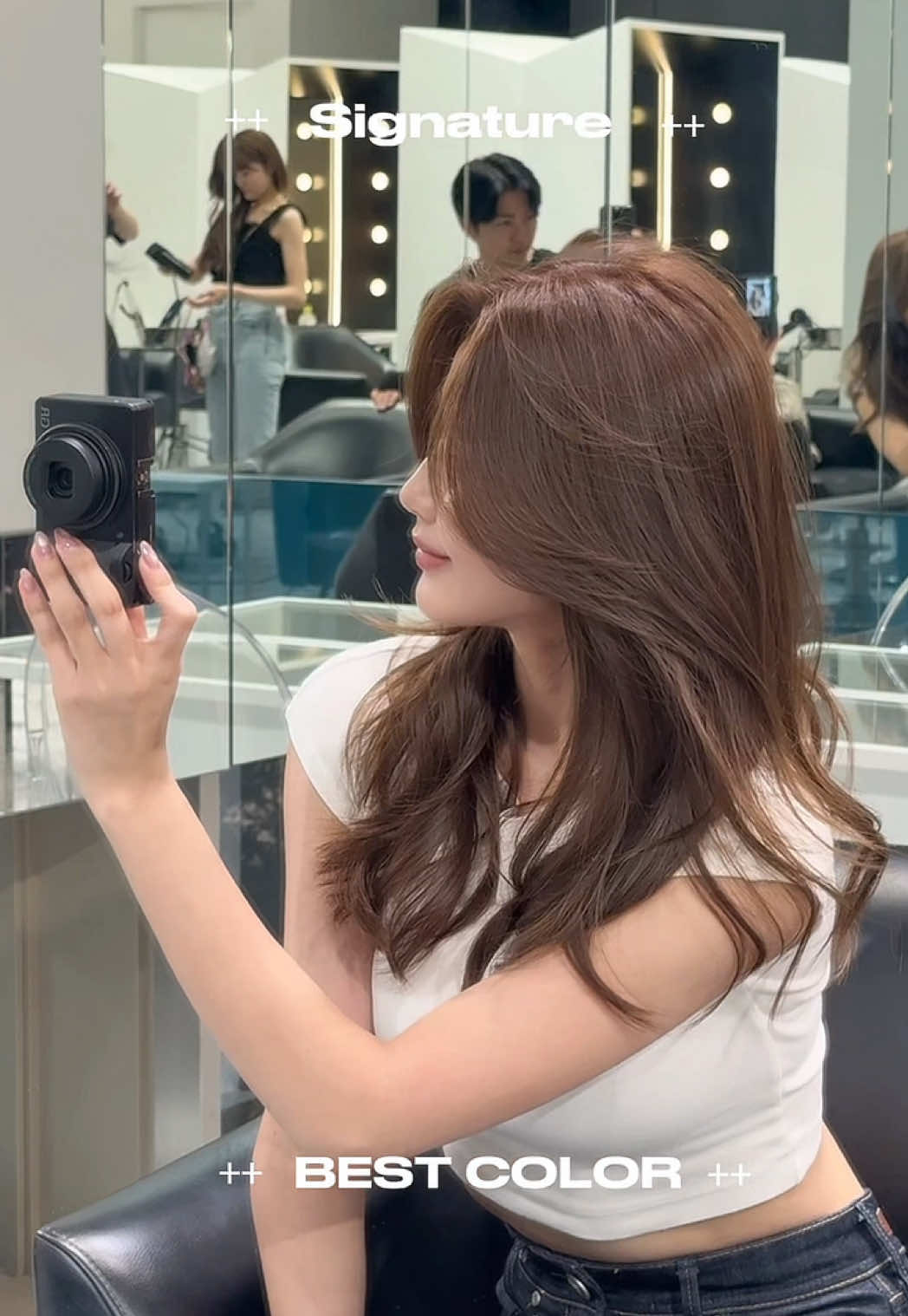 @青木佑樹🇰🇷韓国ヘア