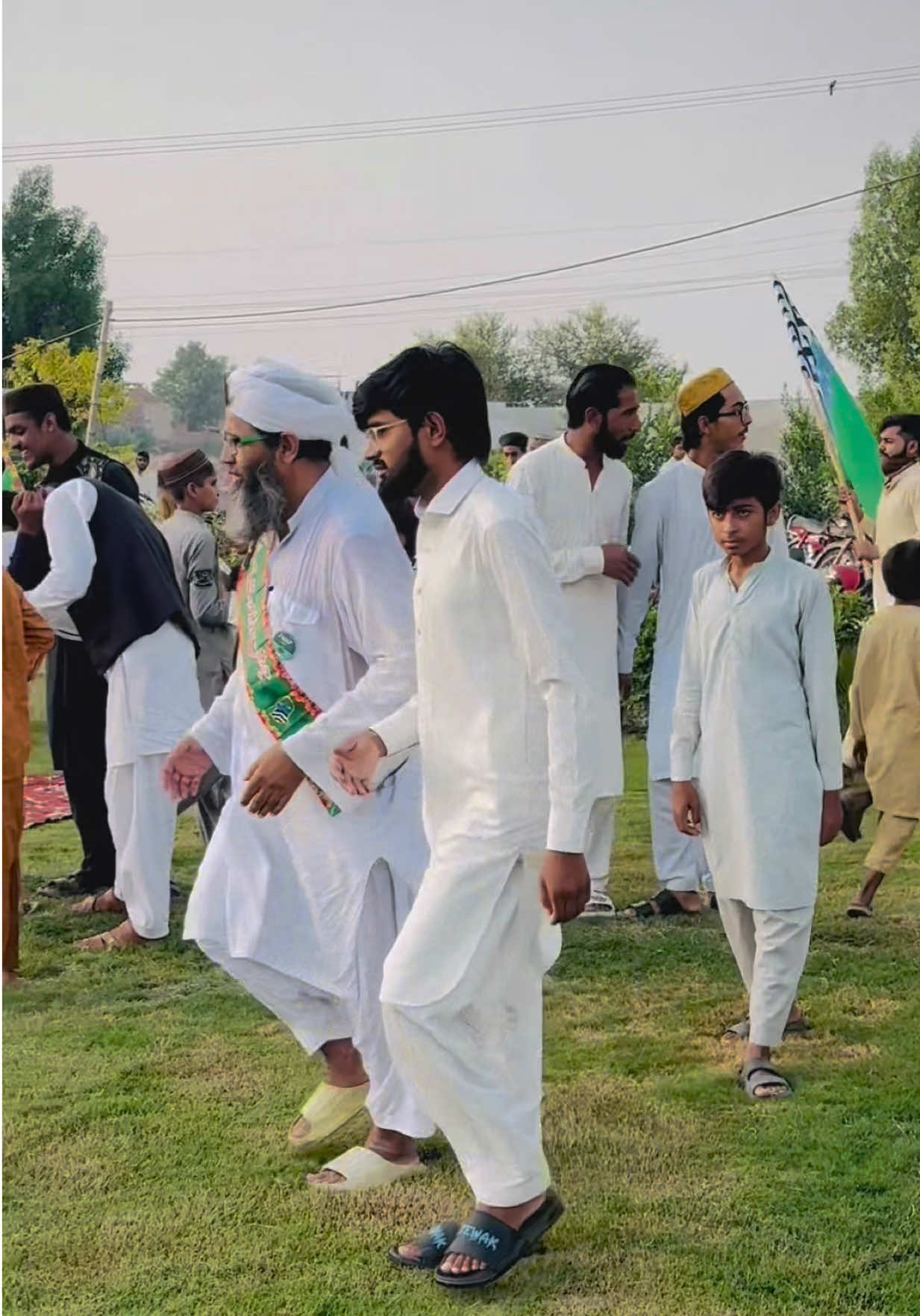 @مہرُ علی سیال