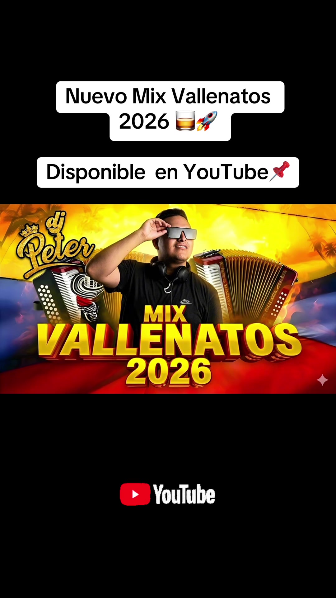 @DJ PETER PER&Uacute;