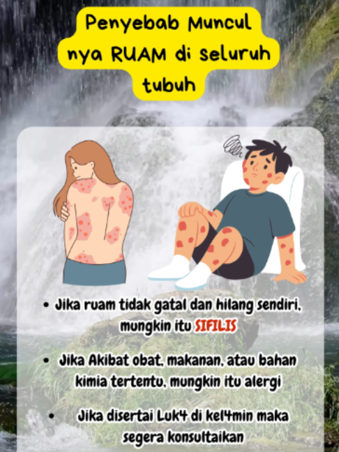 @Klinik Apollo Jakarta