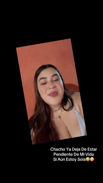 @Tu Tormento😻🤍