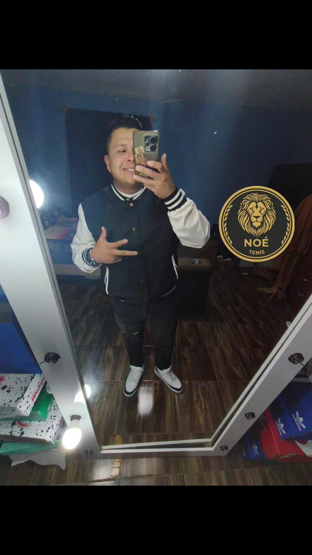 @González Noé