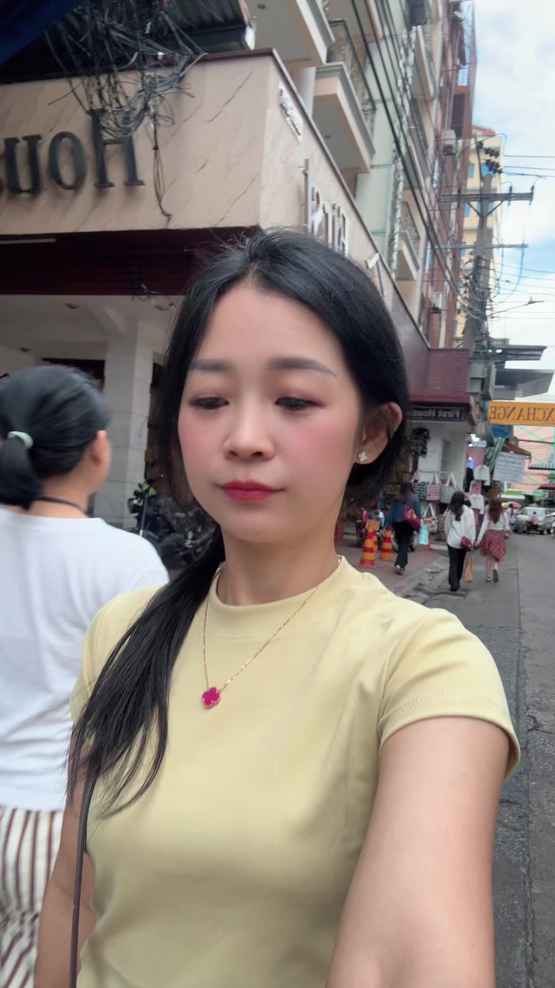 @Yline Clothing