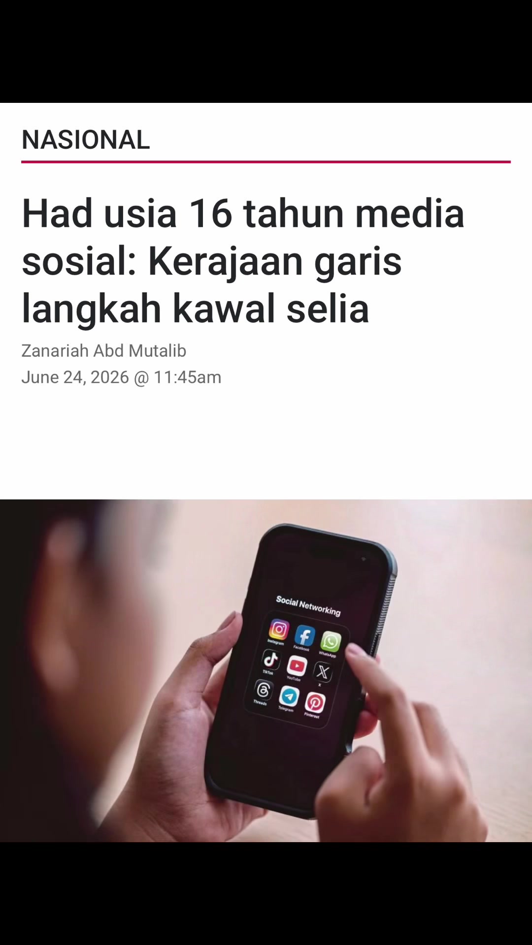 @Kini News Official