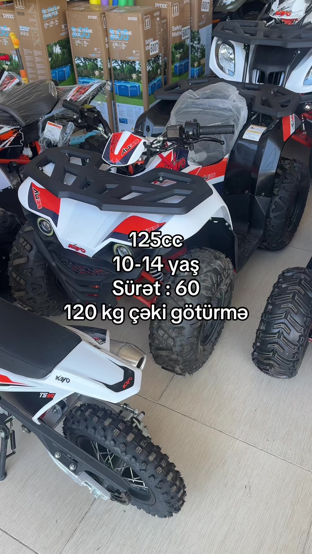 @ATV-KVADROSİKL